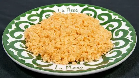 Mexican Rice