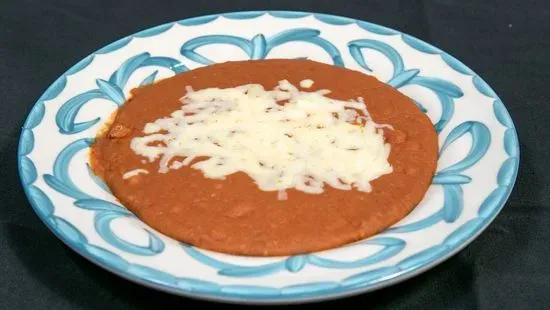 Refried Beans