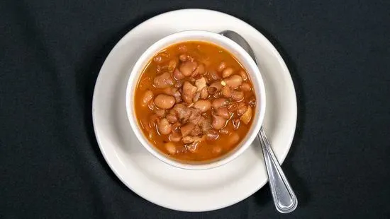 Charro Beans