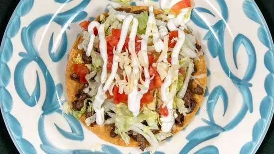 Tostada