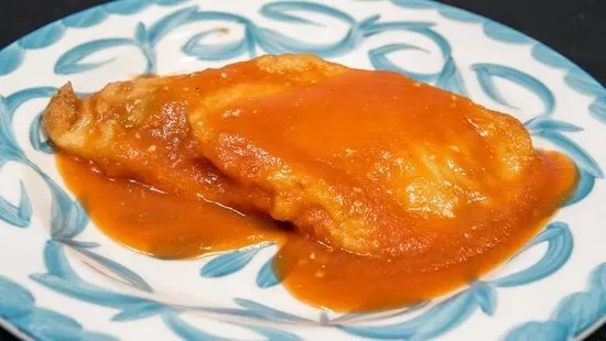 Chile Relleno