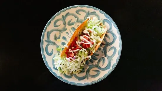 Taco Salad 