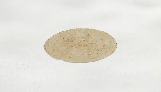 Flour Tortilla - 6.5in