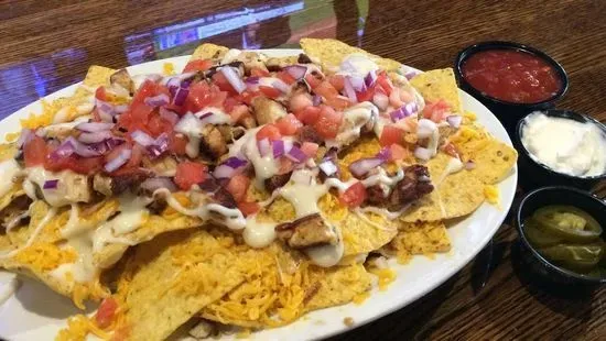 Nachos