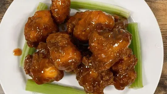 Boneless Wings