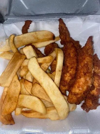 Chicken Tenders