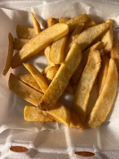 Steak Fries