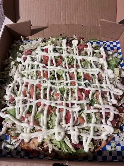 BLT