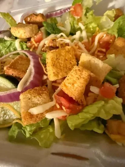 Dinner Salad