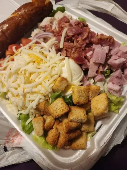 Full Chef Salad
