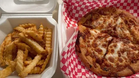 All Kids Meals
