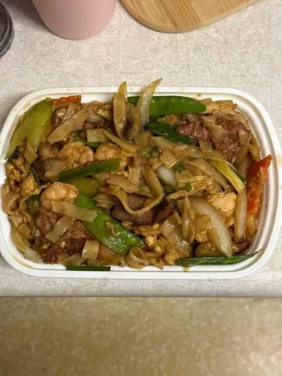 House Special Chow Fun