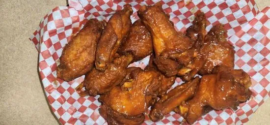  12 Wings 