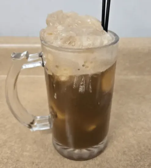 Root Beer Float