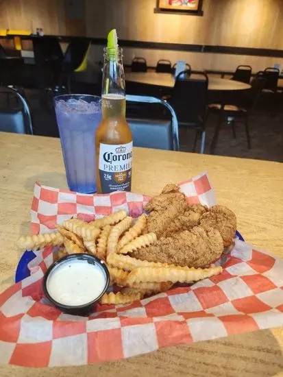 Chicken Strips