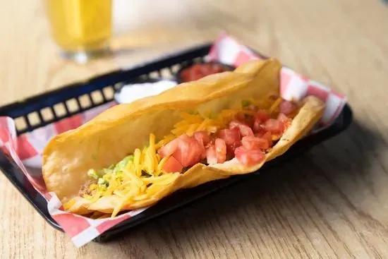 Giant Taco