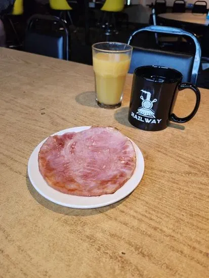 Full Ham