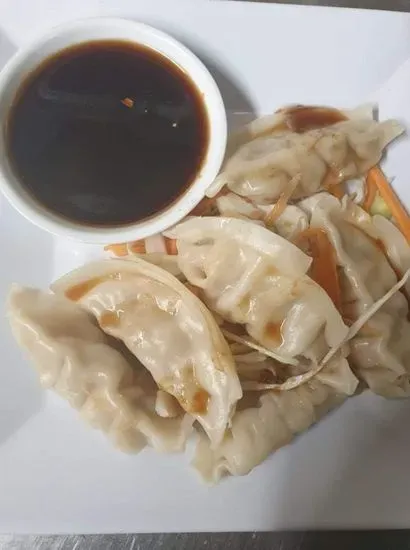 Pot Sticker