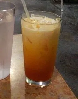 Thai Iced Tea