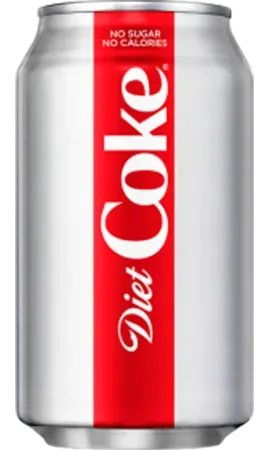 Diet Coke