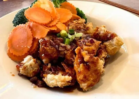 Tamarind Chicken