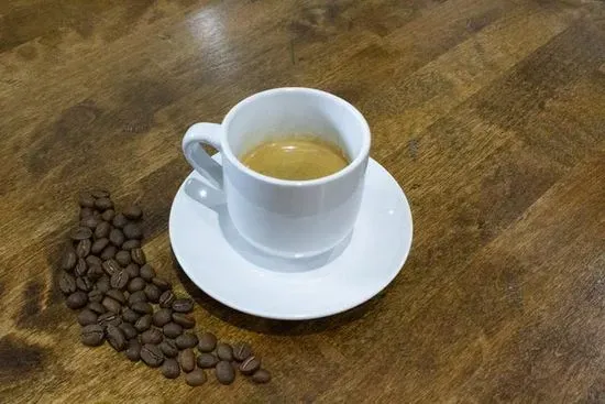Add Espresso