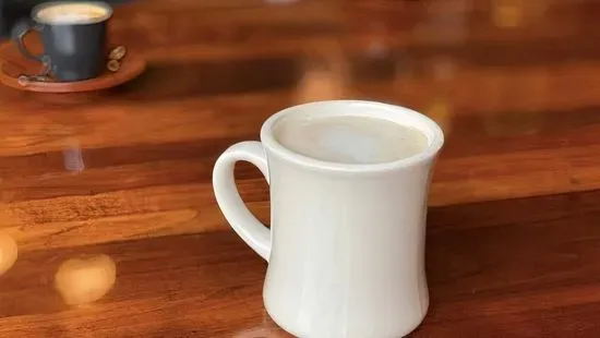 Café au Lait