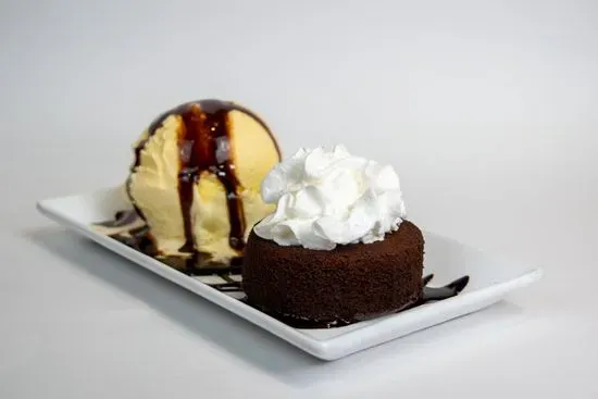 Molten Lava Cake