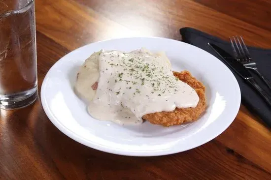 Country Fried Steak