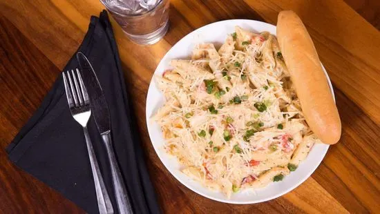 Southern Brother Pasta