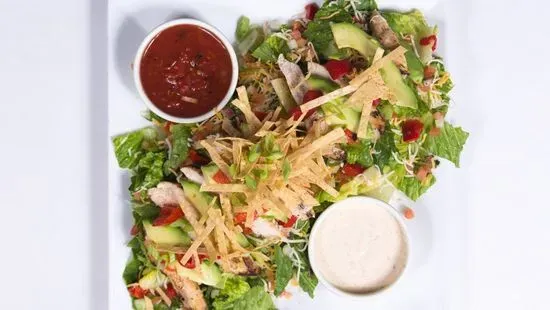 Santa Fe Salad