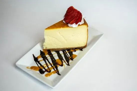 NY Cheesecake