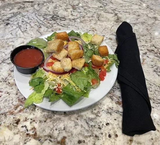 Side Salad