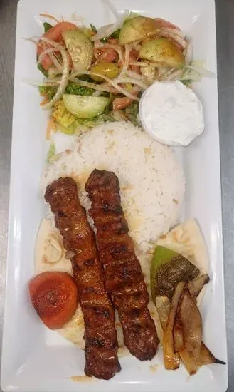 Adana Kebab