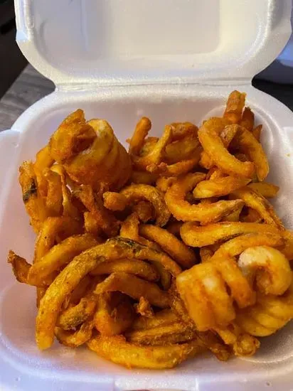 Curly Fries