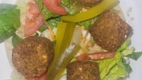 Falafel