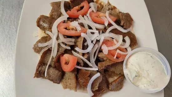 Gyro (Meal)