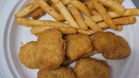 Chicken Nuggets