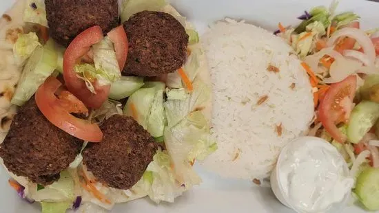 Falafel