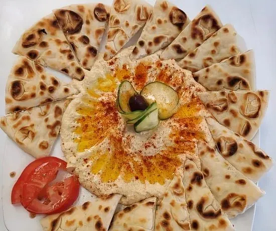 Hummus