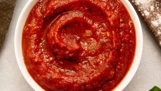 Red Sauce