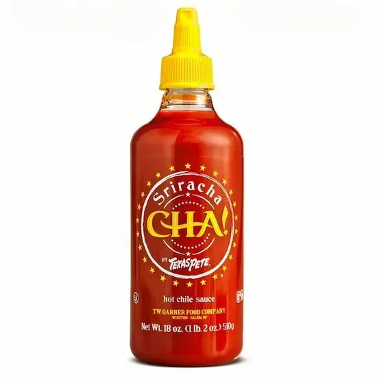 CHA! Sriracha by Texas Pete®