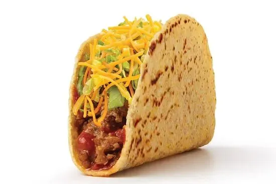 Crispy Taco