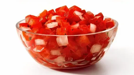 Pico de Gallo