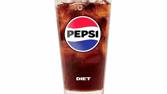 Diet Pepsi