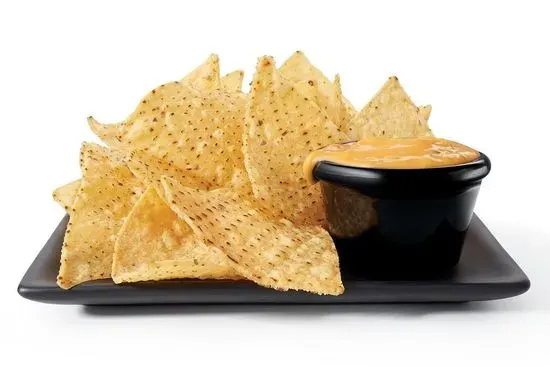 Chips & Nacho Cheese