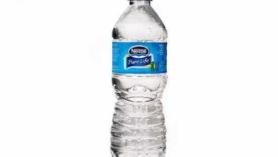 Bottled Water