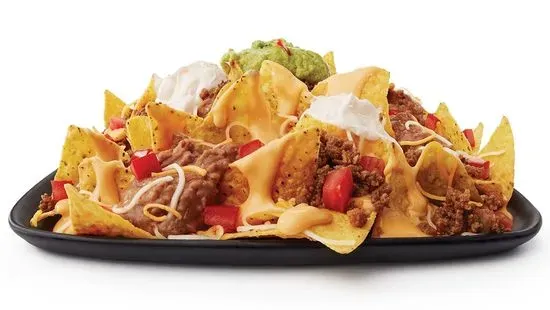 Super Nachos