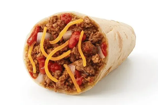 Beef Burrito