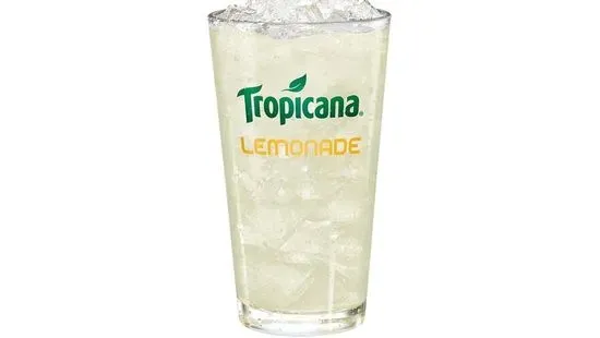 Tropicana Lemonade